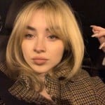 sabrinanaki