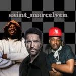 SaintMarcelven