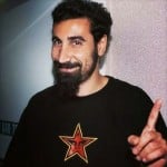serjtankian