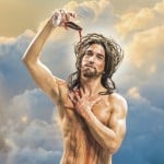 SexyJesus