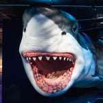 sharkterritory