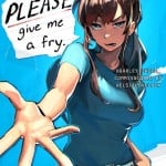shyjoanofarc