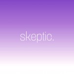 Skeptic