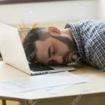 snoozin
