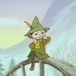 Snufkin