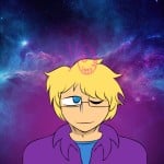 SpaceyDamoto