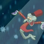 SquidwardReview