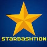 Starbashtion