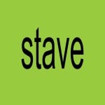 Stave