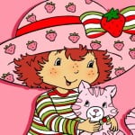 strawberrypains