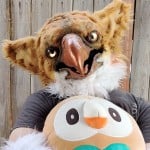 tawnuskgrevy