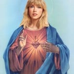 TaylorSwiftGod