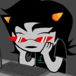 Thebluerobot