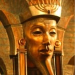 TheEyeOfRa
