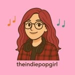 theindiepopgirl