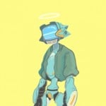 TheRobotman