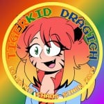 TigerKidDragich