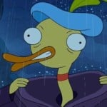 TopHatGoose
