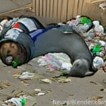 trashsleeper