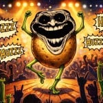 TrollFaceXDFunk