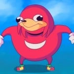 ugandanknuckles