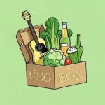 VEGBOX
