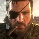 VenomSnake