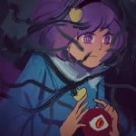 VioletRaine