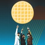 wafflesarepeak