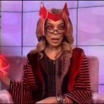 WendyWilliams