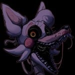 witheredfoxy
