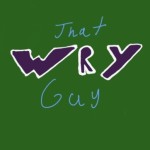 Wry