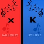 XKMusicFun
